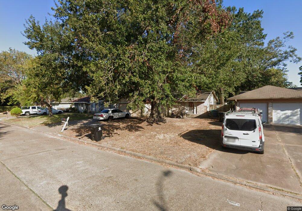 7414 Breezeway St, Houston, TX 77040 - photo 1