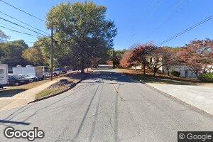222 Park Ave, Athens, GA 30601
