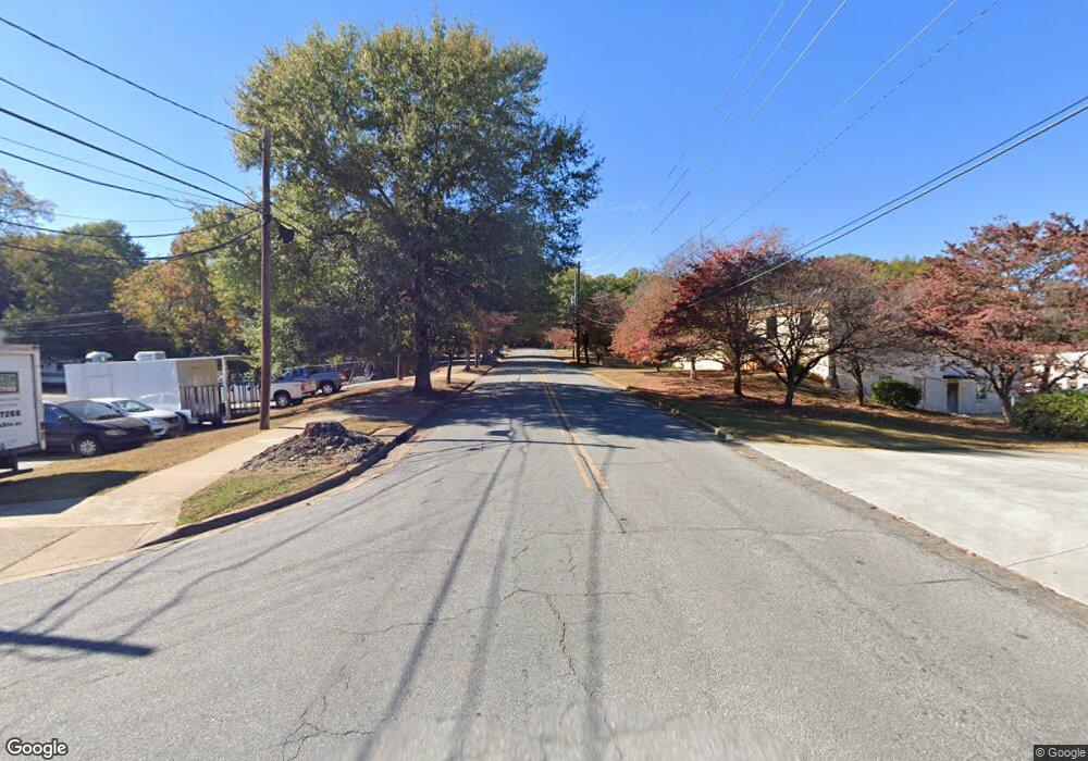 222 Park Ave, Athens, GA 30601 - photo 1