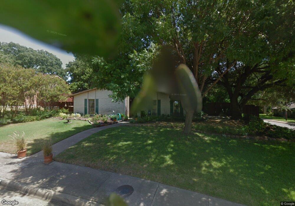 7108 Bob o Link Dr, Dallas, TX 75214 - photo 1