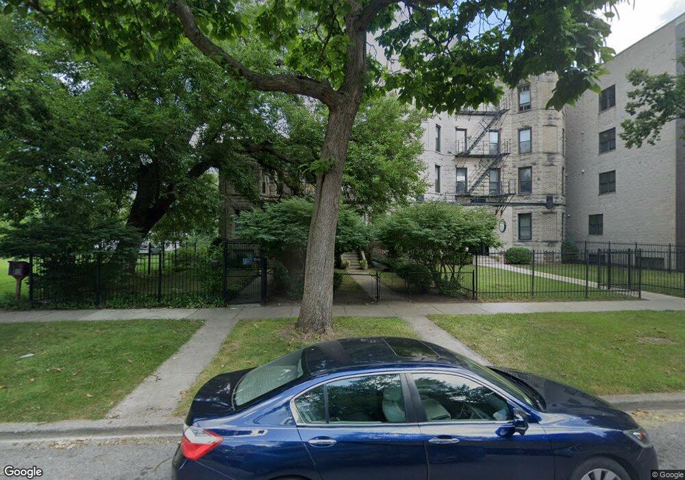 6523 S Kimbark Ave, Chicago, IL 60637 - photo 1