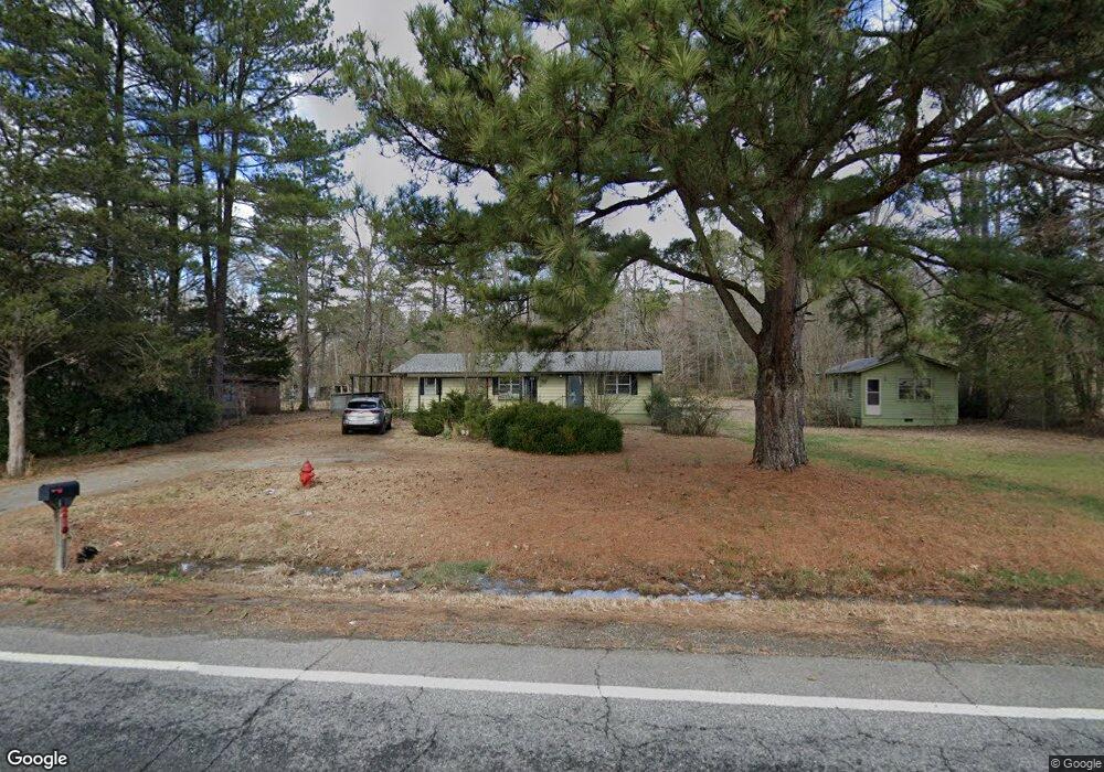 399 Wilburn Rd, Heber Springs, AR 72543 - photo 1