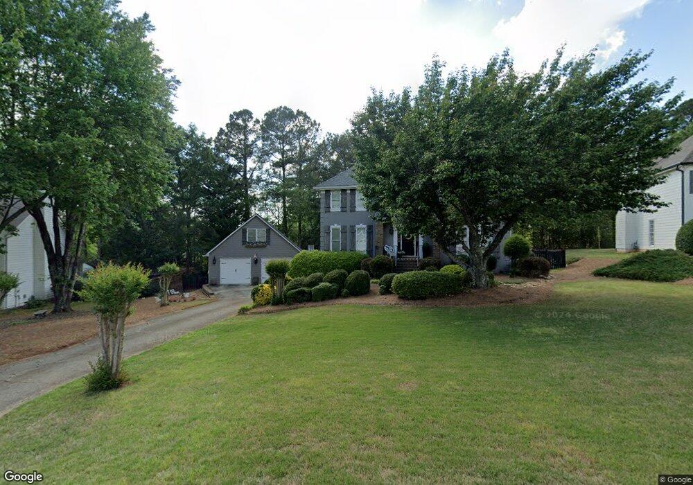 12550 Crabapple Chase Dr unit 1, Alpharetta, GA 30004 - photo 1