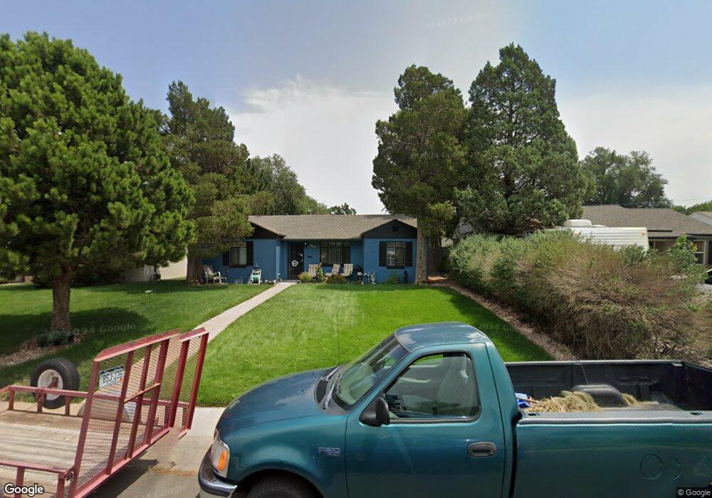 1666 Wabash St, Denver, CO 80247 - photo 1