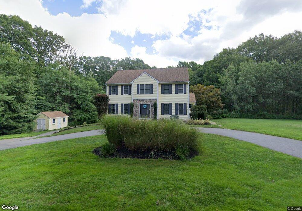 80 Franklin Rd unit JOHN, Coventry, RI 02816 - photo 1