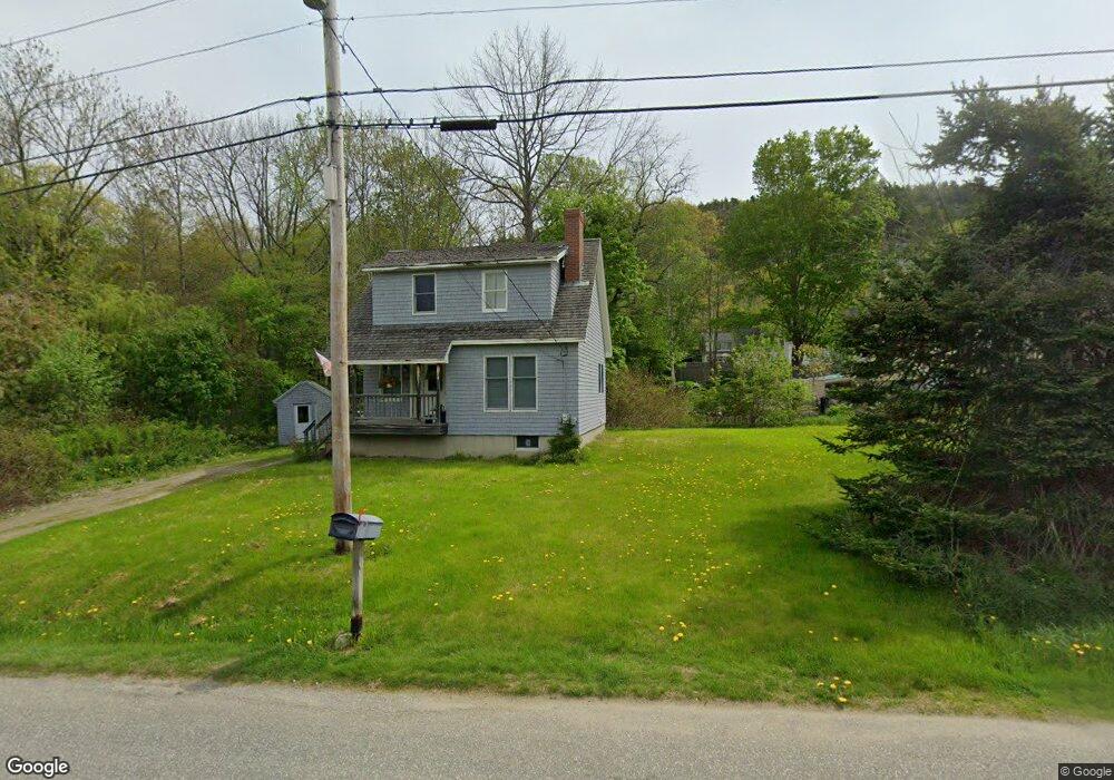 21 Mount Battie St, Camden, ME 04843 - photo 1