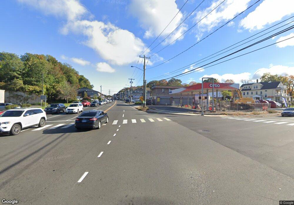 0 Meriden Rd, Waterbury, CT 06701 - photo 1