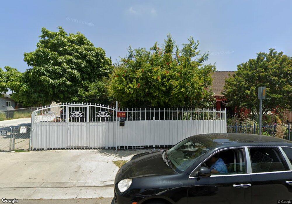 15210 S Williams Ave, Compton, CA 90221 - photo 1