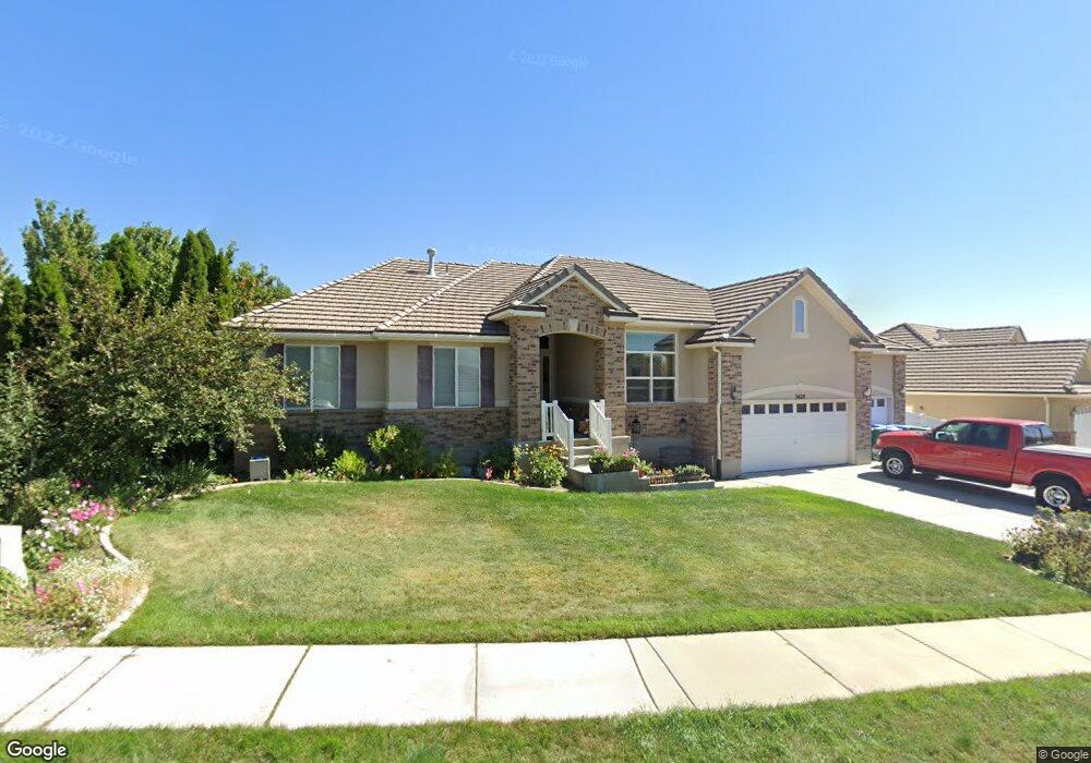 3420 N 620 W, Lehi, UT 84043 - photo 1