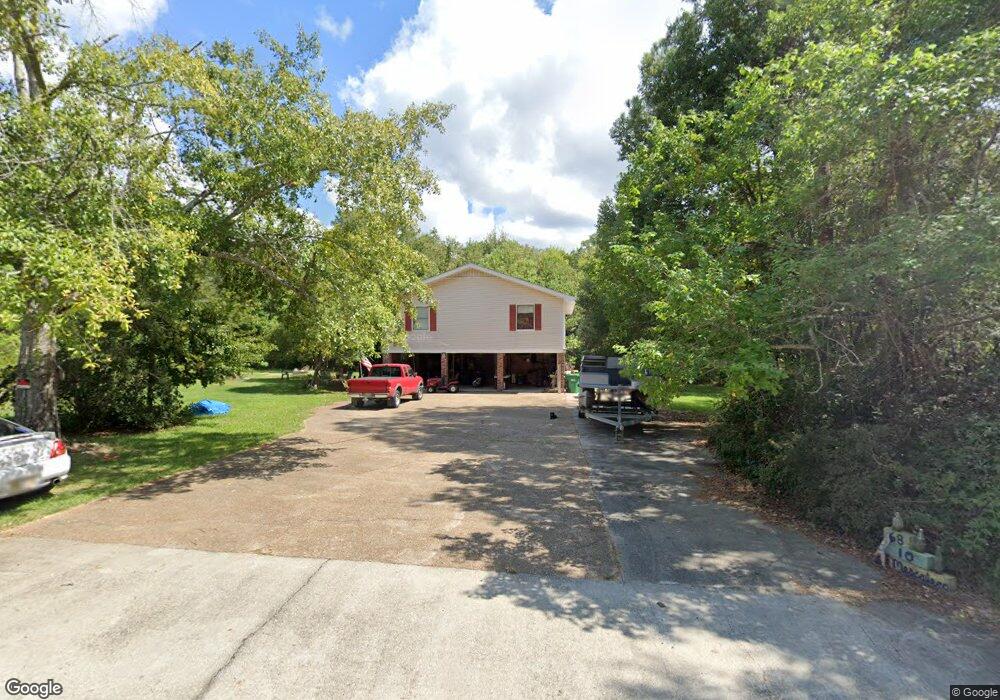 6810 Mescalero Dr, Biloxi, MS 39532 - photo 1