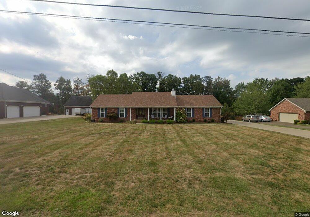 638 Highland Springs Dr, Mount Washington, KY 40047 - photo 1
