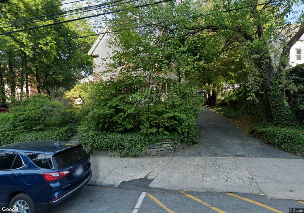 12 S Broadway, Irvington, NY 10533 - photo 1