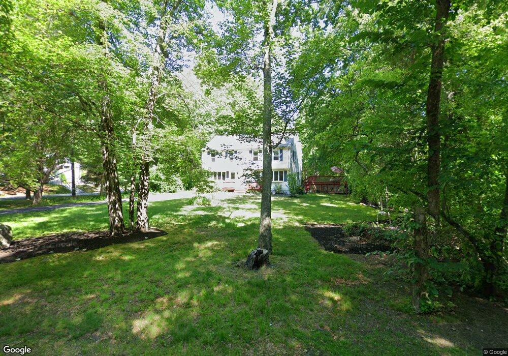 105 Hazel St, Uxbridge, MA 01569 - photo 1