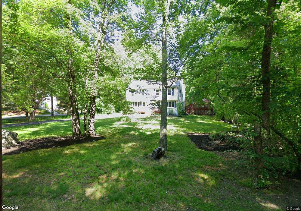 107 Hazel St unit 107,0, Uxbridge, MA 01569 - photo 1