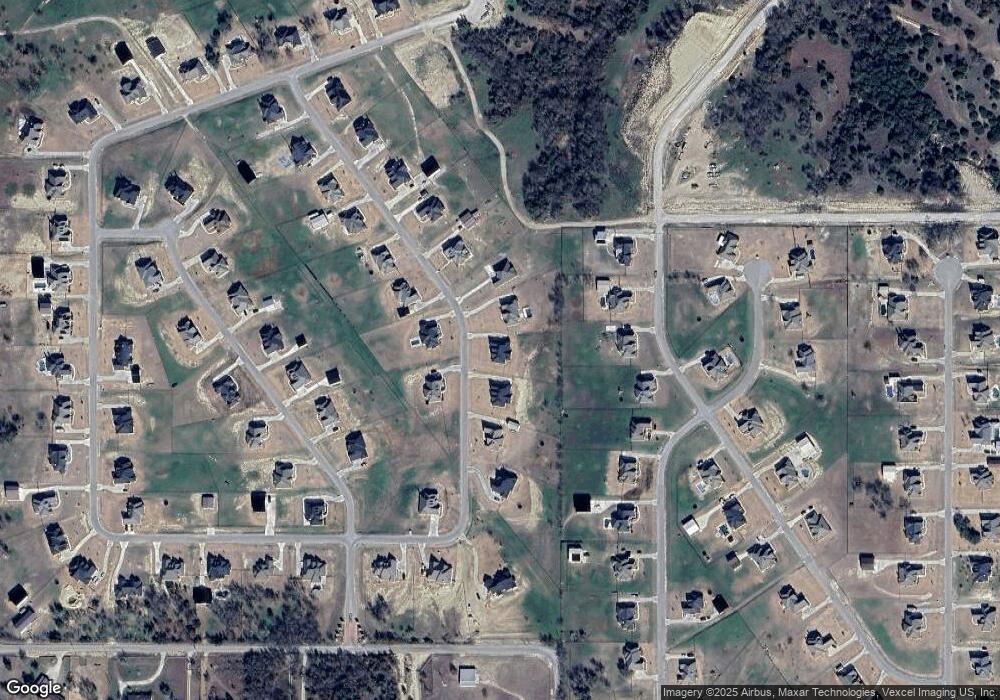 224 Harvard Ln, Springtown, TX 76082 - photo 1