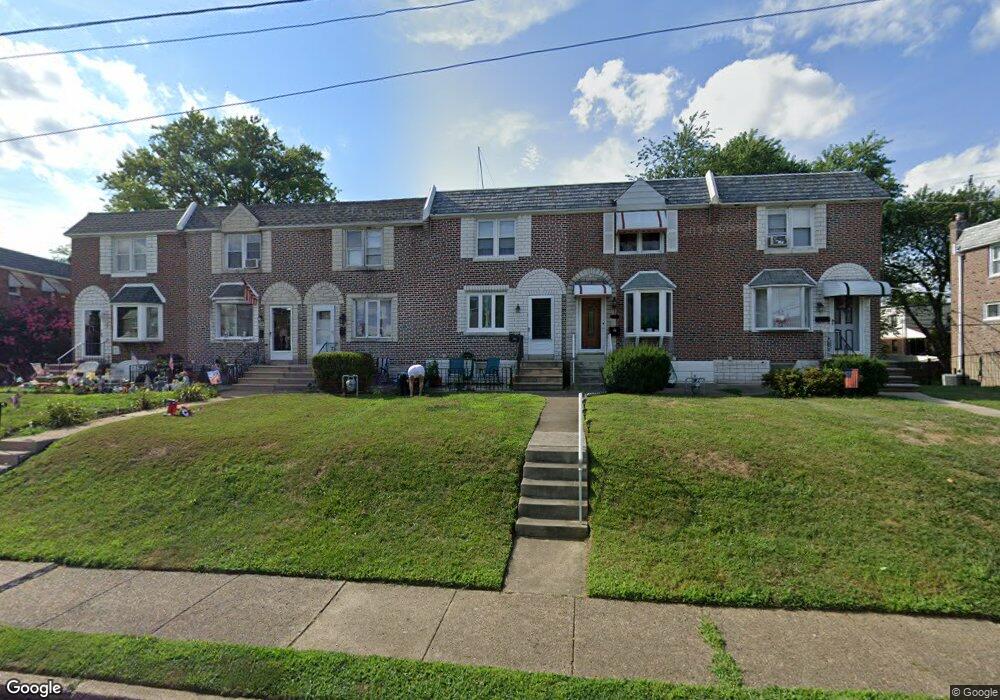 30 Briarcliffe Rd, Glenolden, PA 19036 - photo 1