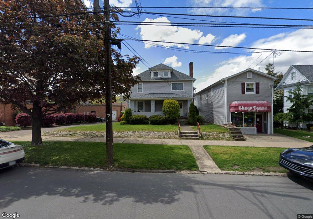 1618 Wyoming Ave unit 1618 B, Forty Fort, PA 18704 - photo 1