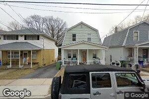 59 Evergreen Ave, Fords, NJ 08863
