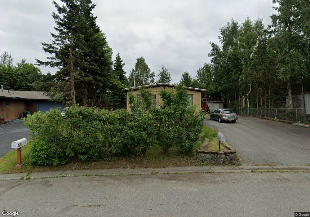 6625 Valentine Cir, Anchorage, AK 99507 - photo 1