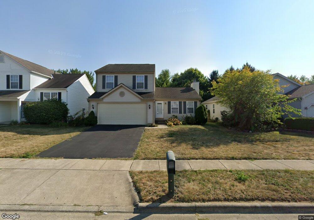 6757 Laburnum Dr, Canal Winchester, OH 43110 - photo 1