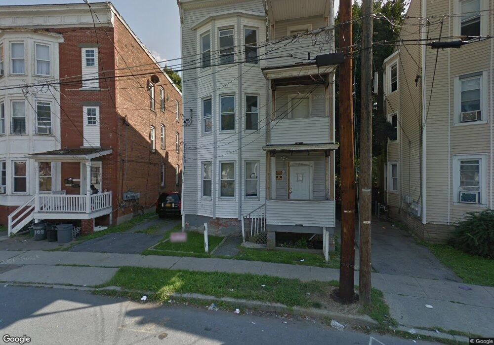 106 Winnikee Ave unit 2, Poughkeepsie, NY 12601 - photo 1