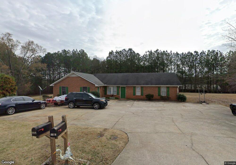 1130 Old Creek Rd, Athens, GA 30607 - photo 1