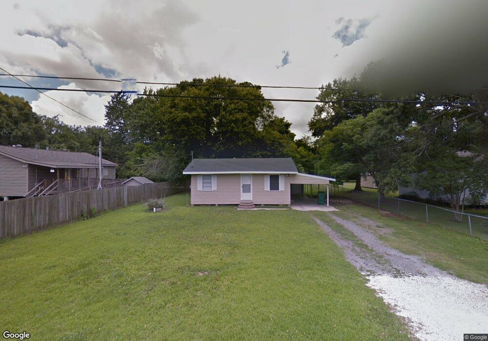 4710 Ogden Rd, Lake Charles, LA 70605 - photo 1