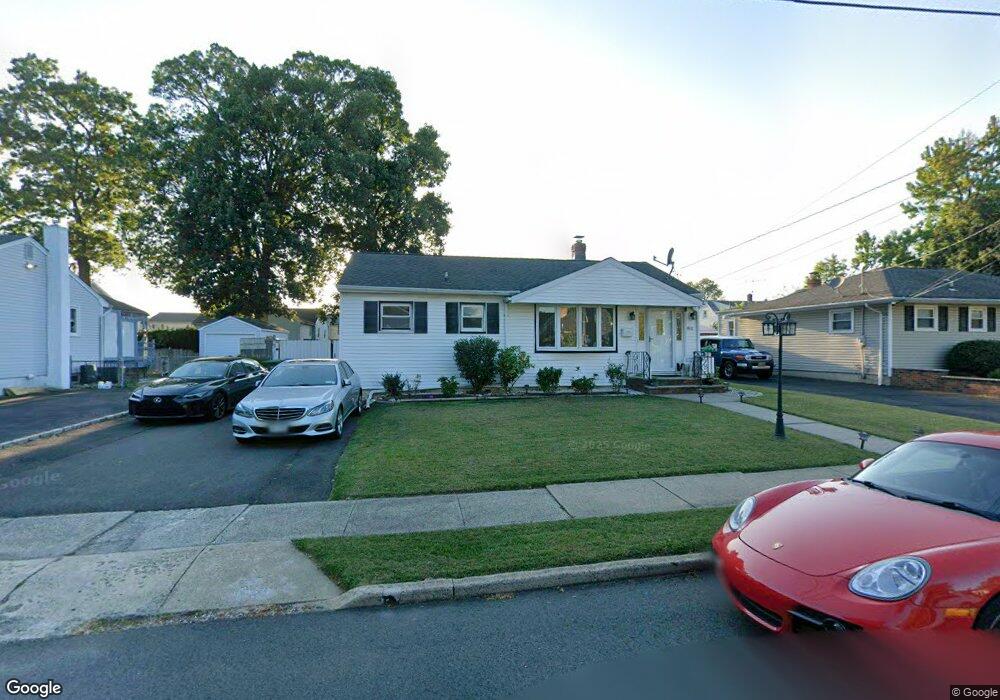 48 Hickory St, Edison, NJ 08817 - photo 1