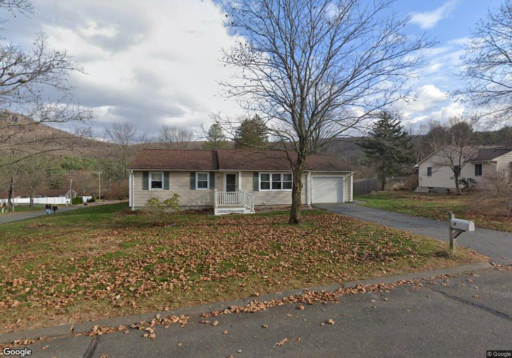 8 Overlook Dr, Easthampton, MA 01027 - photo 1