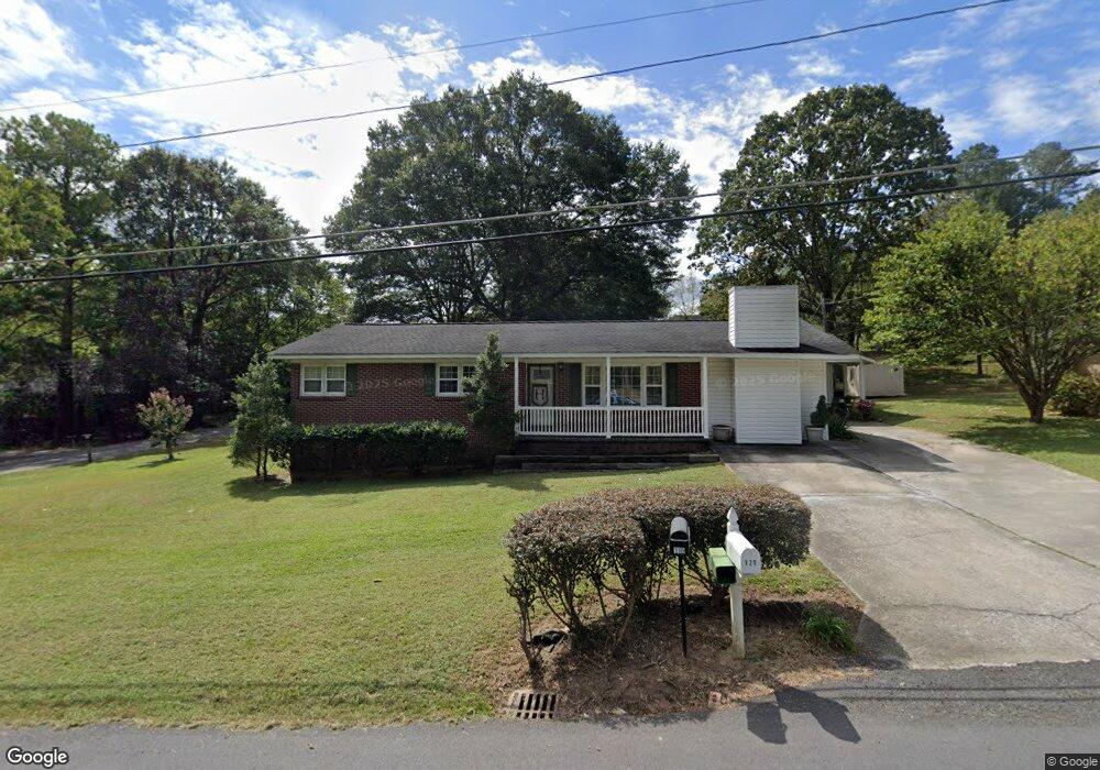 120 Hunt Dr, Calhoun, GA 30701 - photo 1