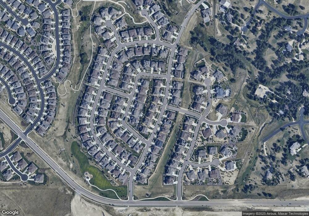 8191 S Langdale Way, Aurora, CO 80016 - photo 1