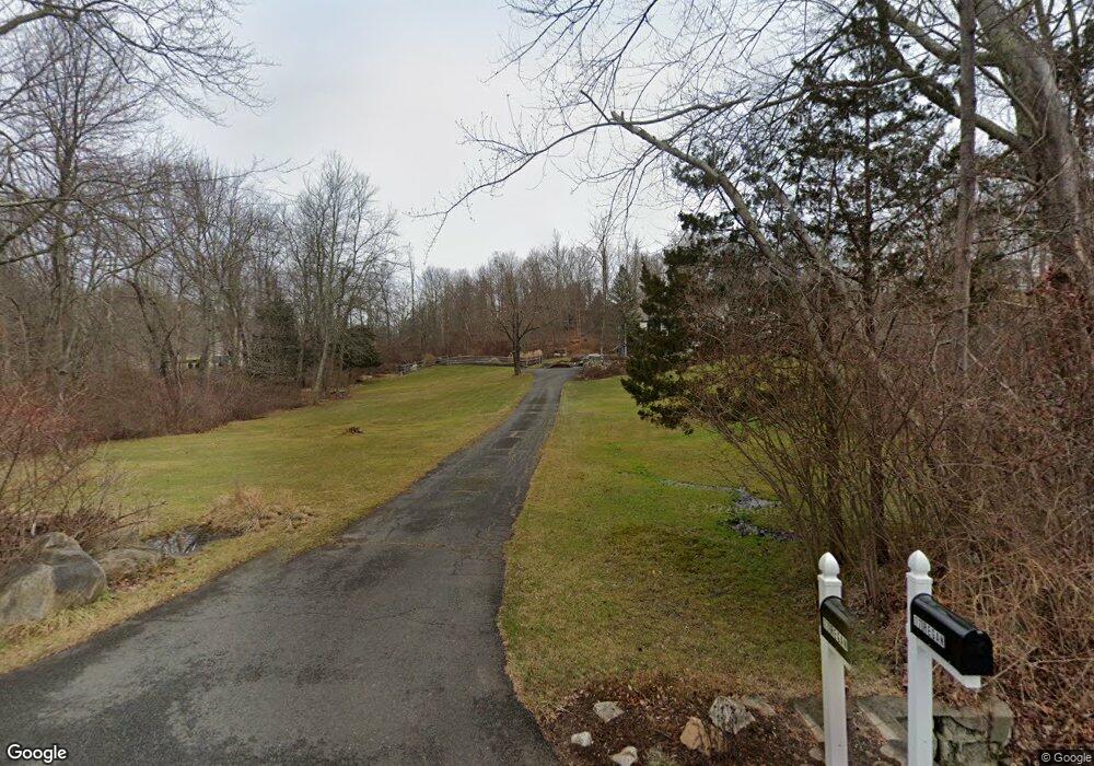 17 Regan Rd, Ridgefield, CT 06877 - photo 1