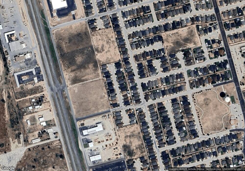 9310 Hawthorne Ct, Odessa, TX 79765 - photo 1