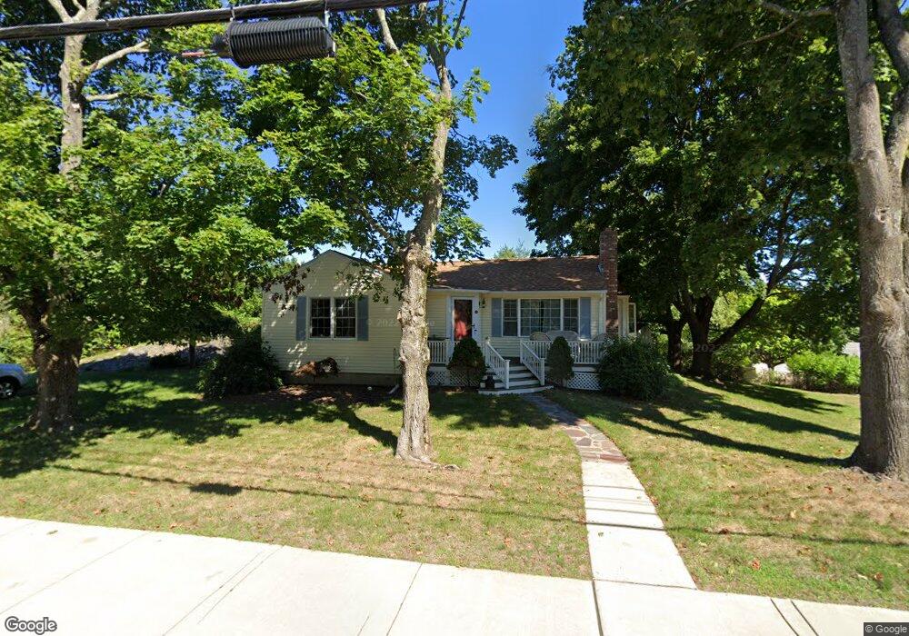 72 Warwick Ave unit 1, Waltham, MA 02452 - photo 1