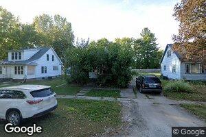 215 E Walnut St, Manly, IA 50456