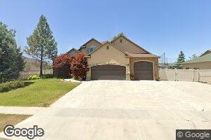 10018 Birdie Way, South Jordan, UT 84095