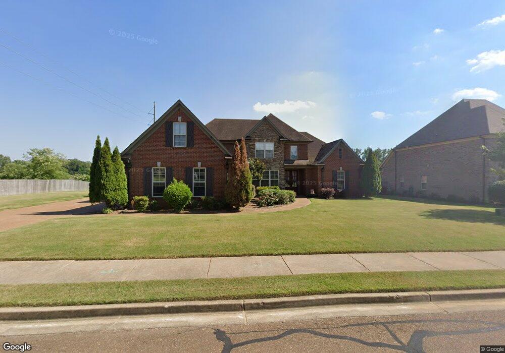 1497 Notting Hill S, Hernando, MS 38632 - photo 1