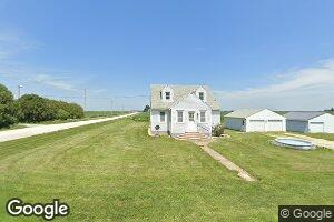 201 Sawyer St, Stout, IA 50673