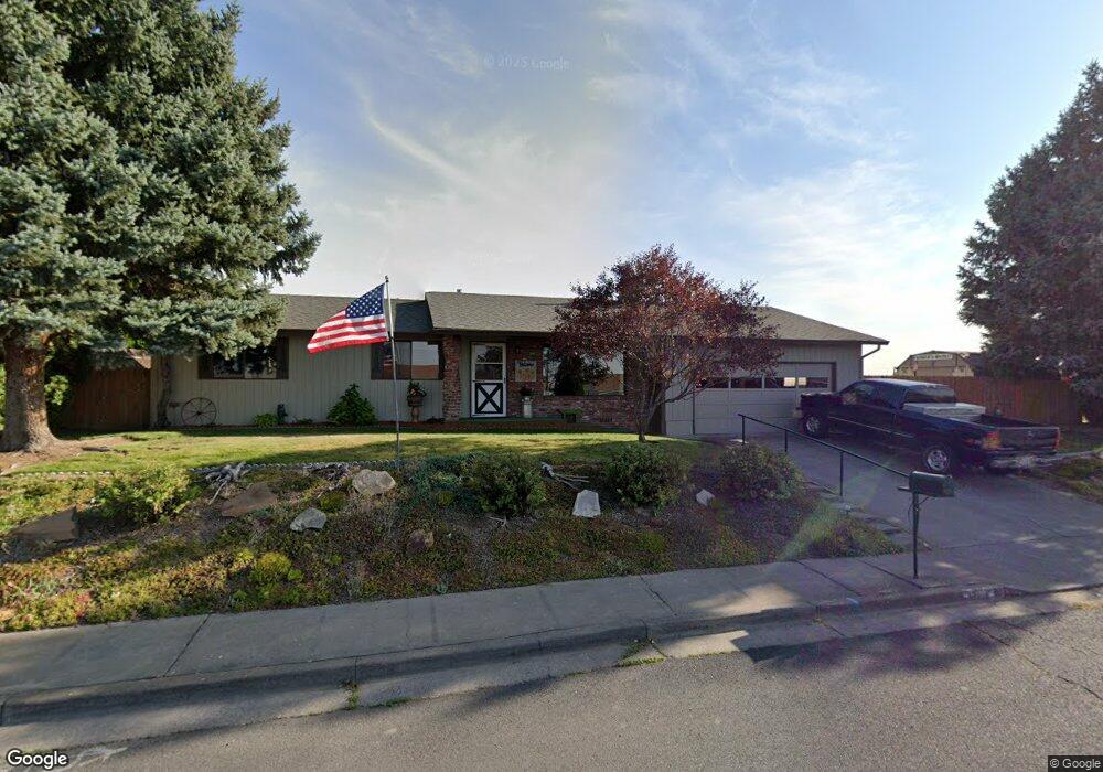 508 SW Nye Ave, Pendleton, OR 97801 - photo 1