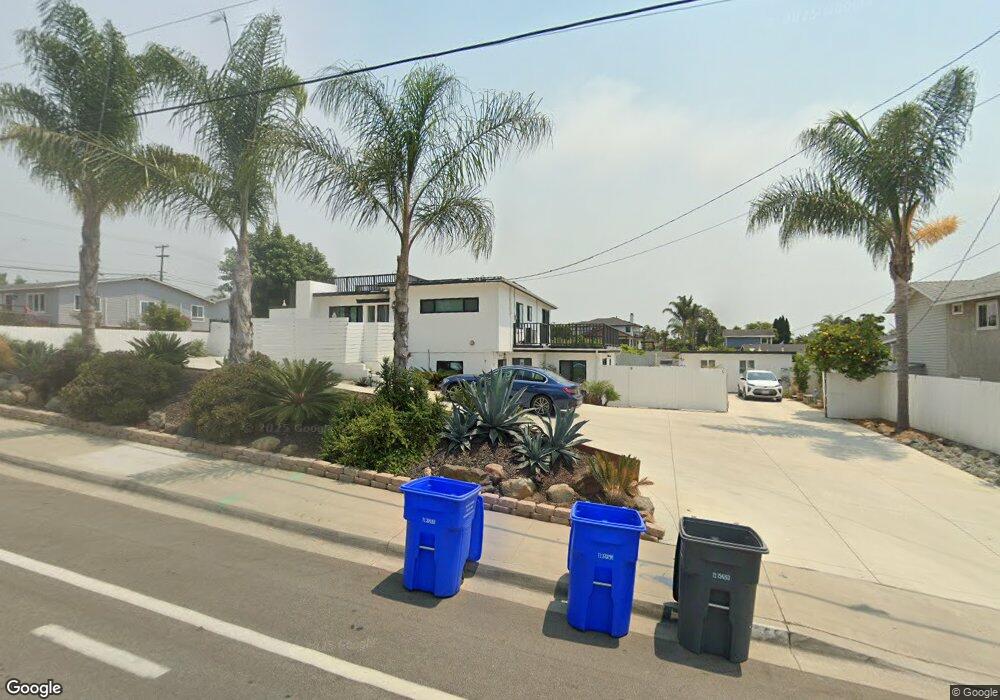 1365 Tamarack Ave unit A, Carlsbad, CA 92008 - photo 1