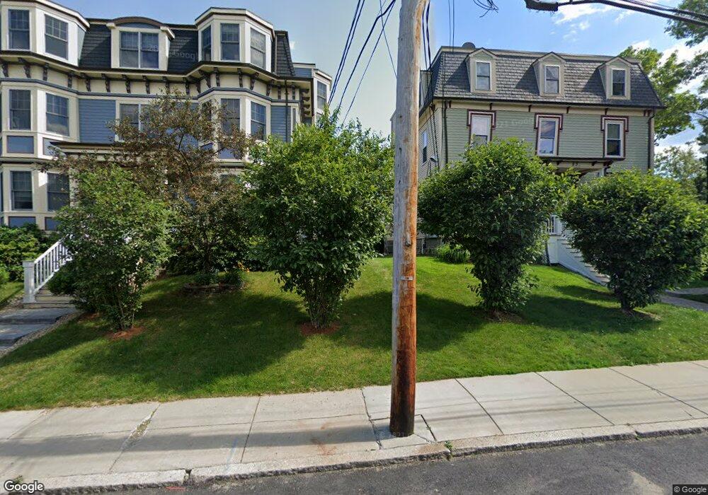 85 Dix St unit 1, Dorchester, MA 02122 - photo 1