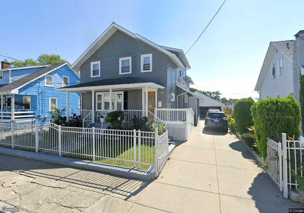 183 Coyle Ave, Pawtucket, RI 02861 - photo 1