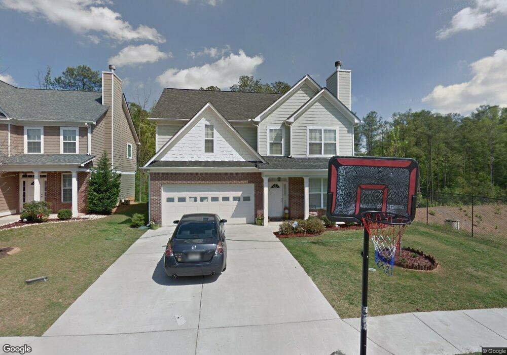 5791 Mitchell Chase Trail, Mableton, GA 30126 - photo 1