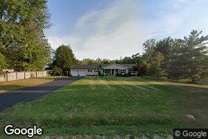 3443 W 200 S, Greenfield, IN 46140