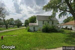 405 S 4th St, Everest, KS 66424