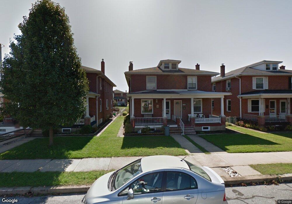 134 W Elm St, Reading, PA 19607 - photo 1