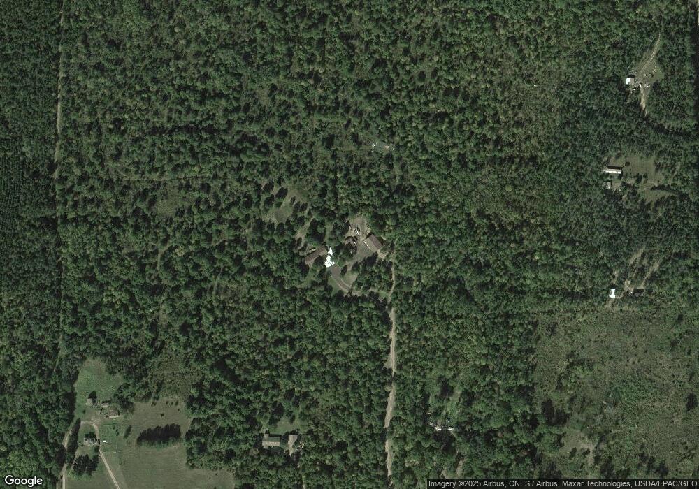 9306 Black Brook Rd, Webster, WI 54893 - photo 1