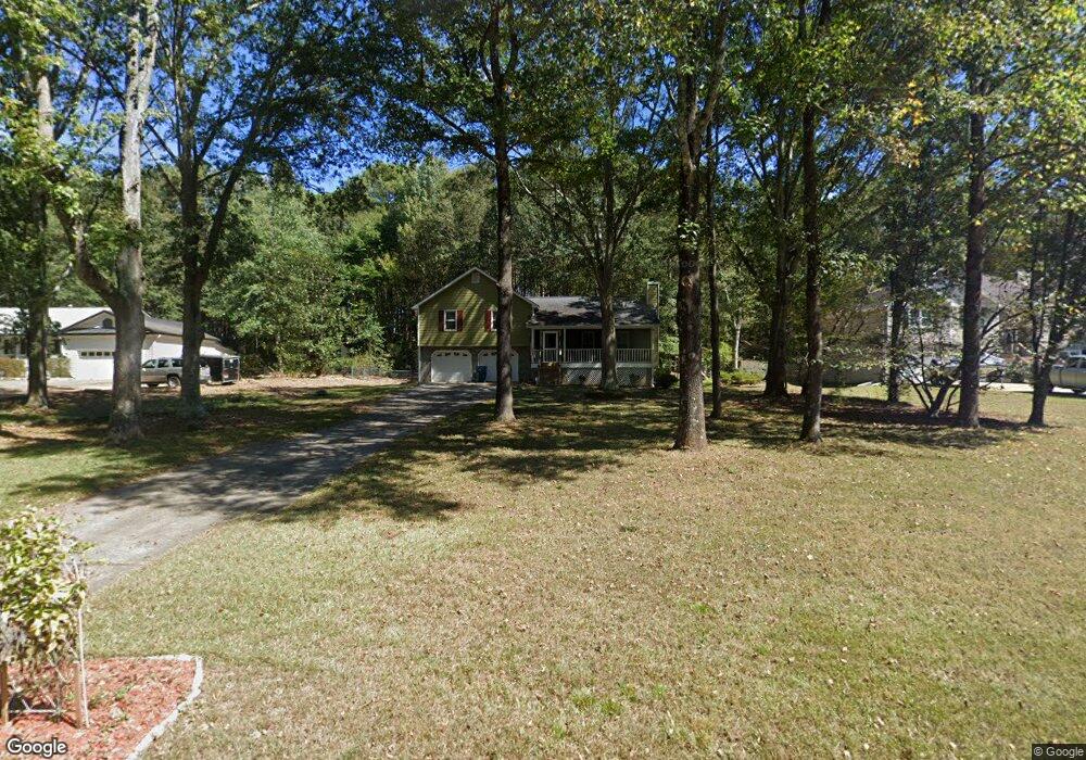 610 Fox Run, Winder, GA 30680 - photo 1