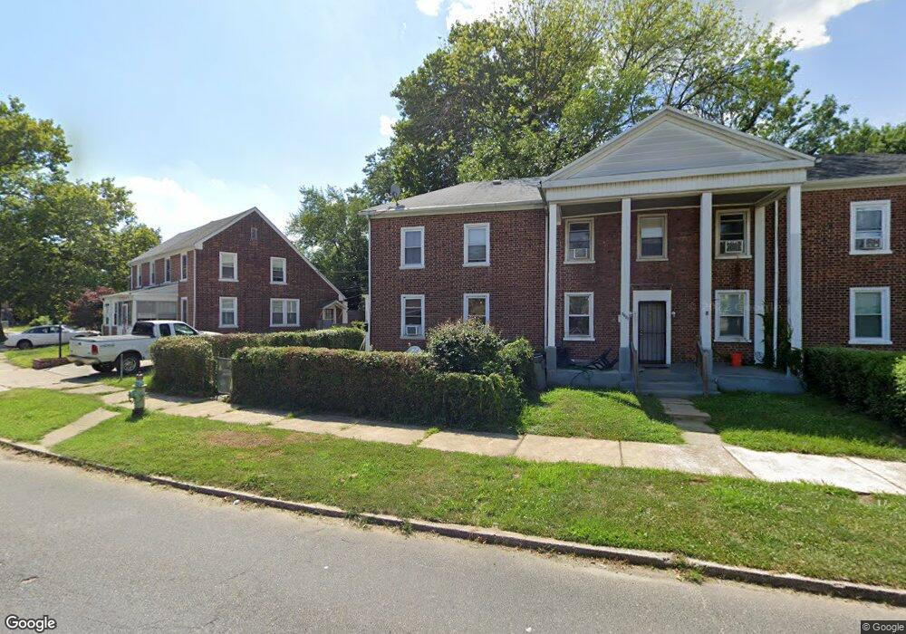 2889 Kansas Rd, Camden, NJ 08104 - photo 1