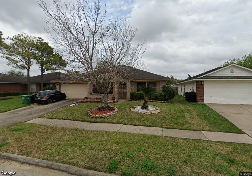 11139 Bradford Way Dr, Houston, TX 77075 - photo 1